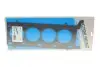 Прокладка ГБЦ BMW X5 (E53) 4.6 02-03 (5-8 цилиндр) (1.65mm) Ø93,50mm, M62B46 VICTOR REINZ 613381500 (фото 1)