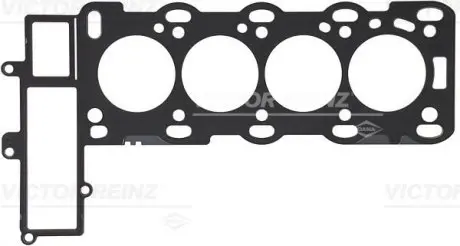 Прокладка ГБЦ Opel Astra G 2.0/2.2 DTI 98-05 (2 метки) (1.4mm) VICTOR REINZ 613382010