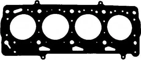 Прокладка ГБЦ VW Polo 1.0i-05, AER/ALL VICTOR REINZ 61-33915-00