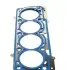 Прокладка ГБЦ VW Caddy 1.4i 04-, Ø77,50mm, VICTOR REINZ 61-34075-00 (фото 2)