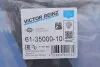 Прокладка ГБЦ BMW 3 (E46)/5 (E39)/7 (E38) 98-05, Ø84,50mm, 1.55mm, (2 метки) M57 D30 VICTOR REINZ 61-35000-10 (фото 2)