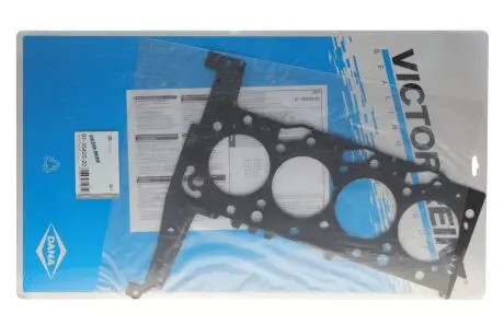 Прокладка ГБЦ Ford Transit 2.4D 00-, Ø91,00mm, 1,20mm, (3 метки) VICTOR REINZ 61-35420-20