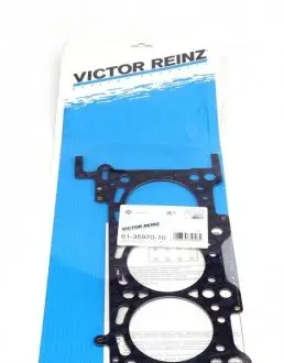 Прокладка головки блока металлическая VICTOR REINZ 61-35970-10