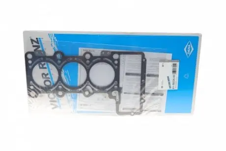 Прокладка ГБЦ Audi A6 2.4 04-08 (1-3 цилиндр), Ø82.50mm VICTOR REINZ 61-36035-00