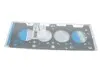 Прокладка головки Kangoo 1.5dCi (42/48/60 kW) 01- (0.9 mm) VICTOR REINZ 61-36345-10 (фото 1)