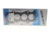 Прокладка ГБЦ Ford Fiesta/Focus/Fusion 1.4 и 16V 01- VICTOR REINZ 613640000 (фото 1)