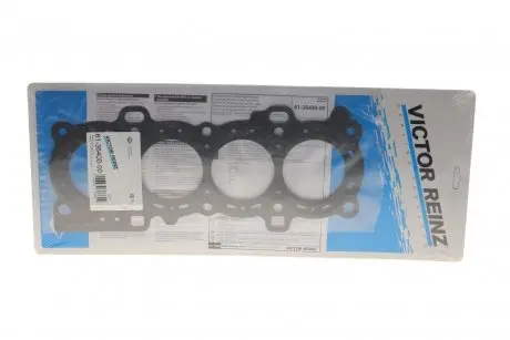 Прокладка ГБЦ Ford Fiesta/Focus/Fusion 1.4 и 16V 01- VICTOR REINZ 613640000