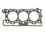 Прокладка головки блоку металева VICTOR REINZ 61-36610-00 (фото 1)