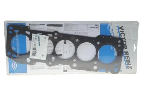 Прокладка ГБЦ VW Crafter 2.5TDI 06-, Ø81,50mm, 1.53mm, (1 метка) VICTOR REINZ 61-37025-00