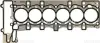 Прокладка ГБЦ BMW 3 (E90)/5 (E60)/7 (F01/F02/F03/F04)/X6 (E71/E72) 05-(1.22mm) N54 B30 VICTOR REINZ 61-37650-00 (фото 4)