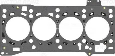 Прокладка головки Audi A3/Octavia/VW Golf/Passat 1.6-2.0TDI 07- (1.63 mm) VICTOR REINZ 613784010