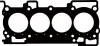 Прокладка ГБЦ Renault Megane 2.0 CVT 09- M4R 700/701/704/711/726 VICTOR REINZ 61-37935-00 (фото 1)