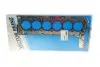 Прокладка ГБЦ BMW 3 (E90)/5 (F10)/7 (F01/F02/F03/F04)/X5 (E70) 08- Ø84.70mm,1.55mm (2 метки) N57 D30 VICTOR REINZ 613808510 (фото 1)
