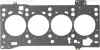 Прокладка ГБЦ VW Caddy 2.0 TDI 15-, Ø82,00mm, 1.63mm, (2 метки) VICTOR REINZ 61-38280-10 (фото 3)