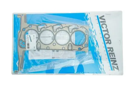 Прокладка ГБЦ Ford Transit 2.2TDCi 11-(2 отв.) (1.15mm), (UYR6) VICTOR REINZ 61-43175-10