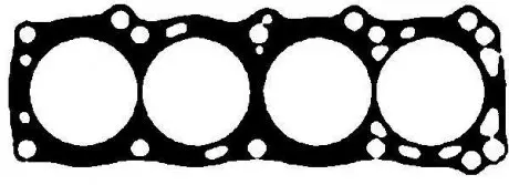 Прокладка ГБЦ Nissan Sunny I/II 1.4i 82-90 VICTOR REINZ 61-52220-10