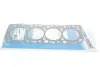 Прокладка ГБЦ Toyota Hilux 2.8D 88-(1.45mm) VICTOR REINZ 61-53035-00 (фото 1)