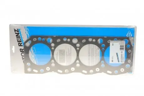 Прокладка ГБЦ Toyota Hilux 2.8D 88-(1.55mm) VICTOR REINZ 61-53035-10