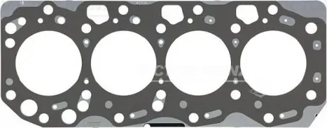 Прокладка ГБЦ TOYOTA VICTOR REINZ 61-53145-00