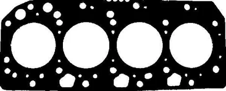 Прокладка головки блока металева VICTOR REINZ 61-53145-30