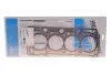 Прокладка ГБЦ Opel Combo 1.7CDTI 04-, Ø80,00mm, 1.45mm, (1 метка) VICTOR REINZ 61-53245-00 (фото 1)