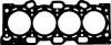Прокладка ГБЦ MITSUBISHI/VOLVO Carisma \'\'1.8 gdi VICTOR REINZ 61-53255-00 (фото 1)
