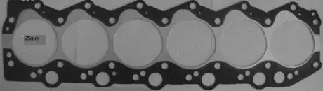 Прокладка Г/Б TOYOTA LAND CRUISER 1HZ,1HDT 90-99 VICTOR REINZ 61-53340-10