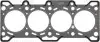 Прокладка Г/Б 1,0l,1,2l sohc matiz ll,aveo VICTOR REINZ 615395000 (фото 1)
