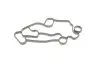 Прокладка корпуса масляного фильтра VW Passat 2.0 FSI 03-10 VICTOR REINZ 703677700 (фото 1)