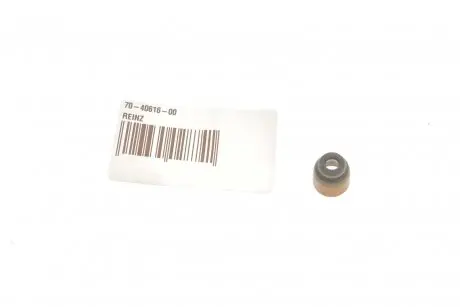 Сальник клапана (впуск/випуск) Renault Megane 1.4 TCe 09- VICTOR REINZ 70-40616-00