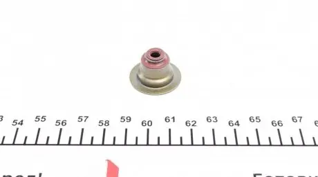 Сальник клапана (впуск/випуск) Chevrolet Lacetti/Daewoo Lanos (6x10.6/26.5x16) VICTOR REINZ 70-53393-00