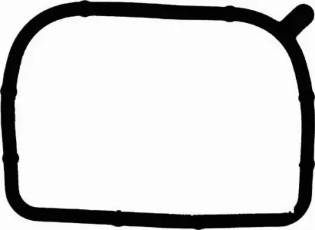 Прокладка впускного колектору HYUNDAI/KIA G4KA/G4KC/G4KD/G4KE \'\'2.0-2.4 \'\'09>> VICTOR REINZ 71-10118-00