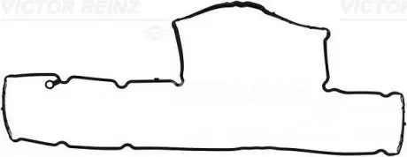 Прокладка крышки клапанов Ford Focus III/Mondeo V 1.5 EcoBoost 14- VICTOR REINZ 711263600