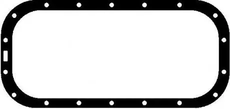 Прокладка масляного піддону VOLVO VICTOR REINZ 71-12884-20