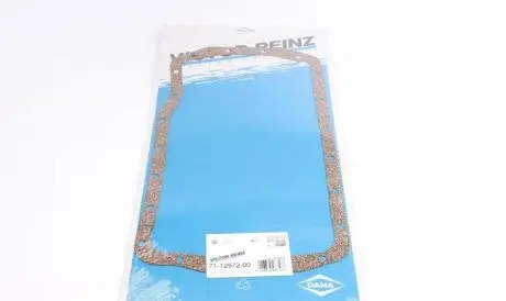 Прокладка піддону картера REINZ VICTOR REINZ 71-12972-00