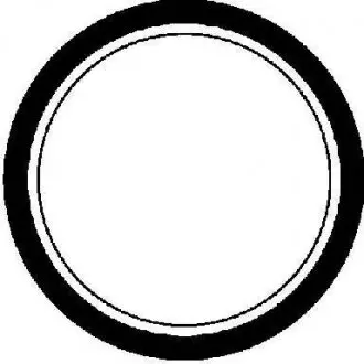 Прокладка впускного колектора OPEL VICTOR REINZ 71-25866-10