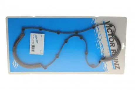 Прокладка масляного піддону OPEL VICTOR REINZ 71-28123-00