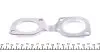 Прокладка коллектора выпускного BMW 5 (E60)/6 (E63/64)/7 (E38) 3.0i-4.9i 92-10, M60/M62 VICTOR REINZ 71-31834-10 (фото 4)