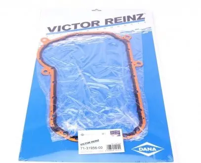 Прокладка поддона Audi A4/A6/VW Passat 1.8 95-01 VICTOR REINZ 71-31956-00