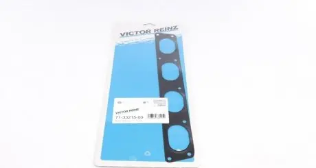 Прокладка колектора двигуна металева VICTOR REINZ 71-33215-00