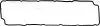 Прокладка крышки клапанов Ford Transit 2.0/2.2/2.4 TDCi 00- VICTOR REINZ 71-33758-00 (фото 1)