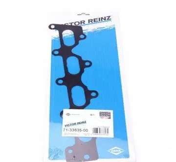 Прокладка впускного коллектора Renault Kangoo 1.6 16V 01-, K4M VICTOR REINZ 71-33835-00