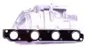 Прокладка коллектора выпускного Ford Transit 2.0DI 16V 00-06 VICTOR REINZ 71-33893-00 (фото 2)