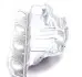 Прокладка коллектора выпускного Ford Transit 2.0DI 16V 00-06 VICTOR REINZ 71-33893-00 (фото 3)