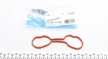 Прокладка впускного колектора REINZ VICTOR REINZ 71-34111-00