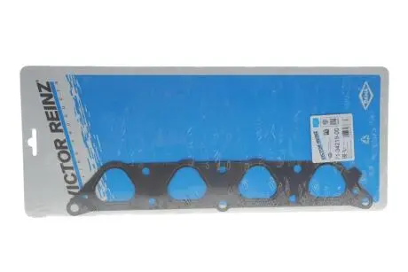 Прокладка впускного коллектора Seat Toledo/VW Polo 1.6 16V 98-06 VICTOR REINZ 71-34219-00