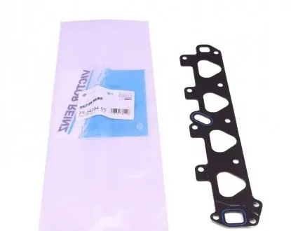 Прокладка колектора впускного Opel Combo 1.6 CNG 05- VICTOR REINZ 71-34294-00
