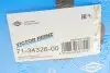Прокладка впускного коллектора Opel Combo 1.6 01-06 VICTOR REINZ 71-34326-00 (фото 2)