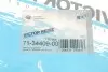 Прокладка клапанной крышки Master/Trafic/Kangoo 1.9 dTi/dCi 00- VICTOR REINZ 71-34409-00 (фото 2)