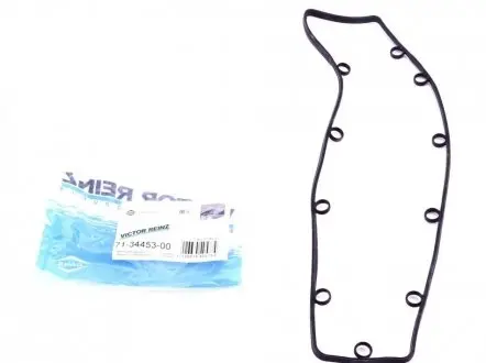 Прокладка крышки клапанов Fiat Scudo 2.0i 00-06(L) VICTOR REINZ 71-34453-00